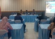 Sekda Sugondo Pimpin Rapat Strategis Percepatan Proyek Pertanian Terpadu UPLAND