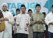Bupati Iskandar Sebut Hadirnya UAS Jadi Berkah, Sang Da’i Beri 10 Catatan Strategis PISB Bolsel