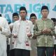 Bupati Iskandar Sebut Hadirnya UAS Jadi Berkah, Sang Da’i Beri 10 Catatan Strategis PISB Bolsel