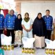 Sambut Iduladha, Pemda Kabgor Salurkan Bantuan Pangan untuk Puluhan Ribu KPM