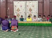 Hasil Adat Momiduduto Idul Adha Ditetapkan 27 Mei 2026, Sofyan Imbau Masyarakat Gemakan Takbir