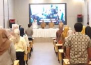 Buka Rapat Penguatan Mutu, Sekda Suleman Imbau Jajaran Puskesmas Terapkan Sistem Keselamatan Pasien