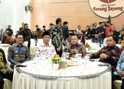 Rekor 12 Kali WTP Berturut-turut, Pemkab Bolsel Buktikan Konsistensi Tata Kelola Keuangan