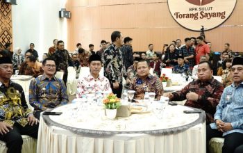 Rekor 12 Kali WTP Berturut-turut, Pemkab Bolsel Buktikan Konsistensi Tata Kelola Keuangan