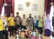 Sertifikasi Halal bagi Pelaku UMKM Jadi Prioritas, Wabup Nurjana Ingatkan Target Oktober 2026