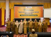 Target Bebas TBC 2030, Abdul Wahab Paudi Tekankan Komitmen Lintas Sektor di Gorut