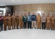 Amankan Harga Pangan Stabil Triwulan II, Pemkab Gorut Bersama BI Pasang Strategi Tekan Inflasi