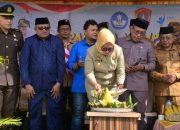Peringati Hardiknas 2026, Wabup Nurjana Tekankan Pentingnya Deep Learning dari Dalam Kelas