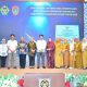 Pimpin Delegasi ke BPK, Wabup Nurjana Sebut WTP ke-10 Bukti Pengelolaan Anggaran Bersih