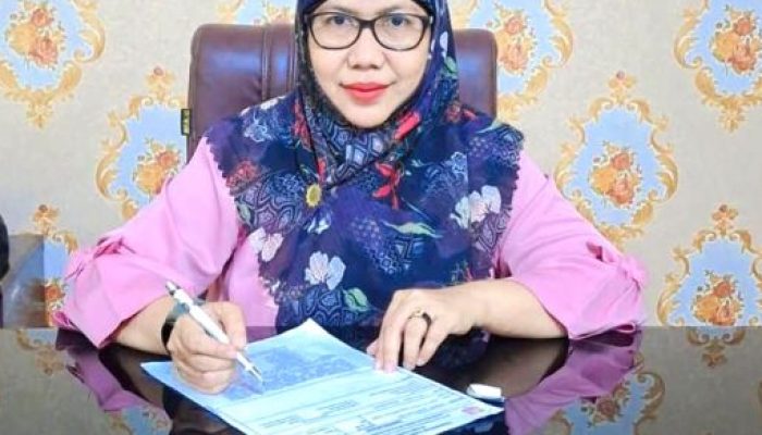 Presiden Prabowo Sumbang Sapi Kurban ke Bulango Utara, Total Hewan Kurban Bone Bolango Melonjak Tajam Hingga 1.155 Ekor