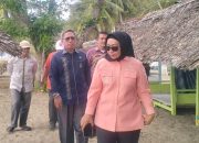 Festival Kota Jin Diproyeksikan Jadi Etalase Potensi Atinggola, Nurjana Tinjau Kesiapan Lokasi