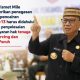 Sebelum Gaji dan TPP ke-13 Cair 5 Juni, Bupati Ismet Tegaskan Honor Outsourcing dan PPPK Paruh Waktu Tuntas Lebih Dulu