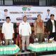 Bentuk Dukungan Program Sekolah Rakyat, Lahmuddin Tekankan Peran Aktif Aparat Desa