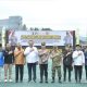 PKC PMII Gorontalo Apresiasi Apel Akbar SABUK Kamtibmas Polda Gorontalo