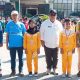Buka Seleksi O2SN Jenjang SD dan SMP Tahun 2026, Sugondo Tekankan Junjung Tinggi Sportivitas