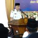 Bupati Iskandar Sambut Kunjungan Wakajati Sulut dan ABPEDNAS, Dorong Transparansi Pemerintahan Desa