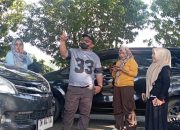 Wujud Kesiapan Sambut Penas Tani Nelayan ke-XVII Tahun 2026, Pemda Kabgor Kerja Bakti Secara Masif