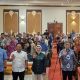 Bupati Sofyan Puhi Tekankan Sinergi Semua Elemen untuk Percepatan Penanggulangan TBC
