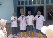 Gunakan Air Baku Taluhu Barakati, PDAM Tirta Limutu Resmi Luncurkan Produk AMDK Pro-ST