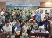 Ketua KTNA Provinsi Gorontalo Minta Pengurus Jaga Sinergi Menuju Puncak Penas Tani Nelayan XVII 2026