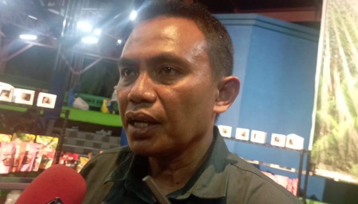 Kadis Fany Hamzah Pastikan Fasilitas Wisata Kabupaten Gorontalo Siap Manjakan Peserta Penas 2026