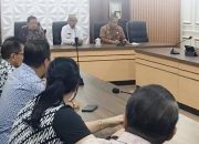 Bone Bolango Jadi Rujukan, Minahasa Tenggara Pelajari Pengelolaan Tambang dan Pembangunan Daerah