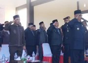 Bupati Ismet Mile Sebut Pancasila Harus Jadi Nafas Membangun Bone Bolango