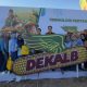 Didukung Gusnar Ismail, Bayer Indonesia Kenalkan Dua Benih Jagung Bioteknologi Baru di Penas