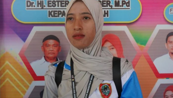 Penas ke-XVII 2026 Gelar Temu Profesi, Peserta Asal Kalsel Sebut Banyak Ilmu yang Diserap