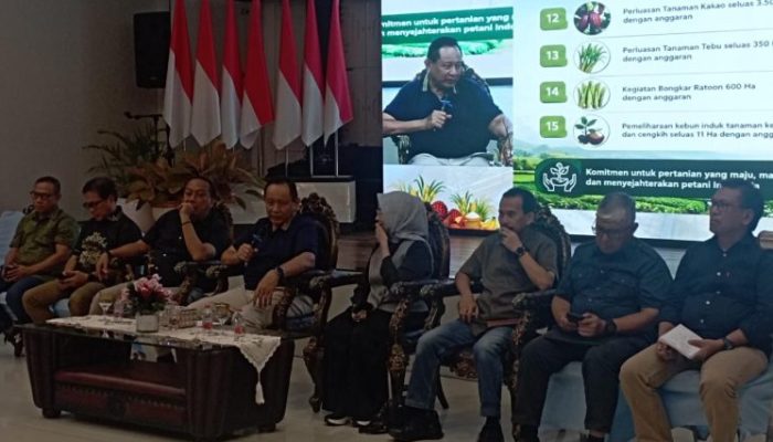 Penas XVII 2026 Sukses Digelar di Gorontalo, Gubernur Gusnar Ungkap Perjuangan Jadi Tuan Rumah