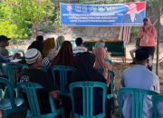 Warga Keluhkan Akses Penerangan di Dusun Waolo, Femmy Tegaskan Siap Diperjuangkan