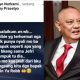 Viral Status FB Akun Atas Nama Mantan Terpidana Pembacokan Jurnalis, Seret Nama Mantan Gubernur Gorontalo