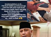 Postingan Eks Terpidana Seret Nama Suami Wagub Gorontalo Idah Syahidah, Korban Pembacokan Bentuk Tim Hukum