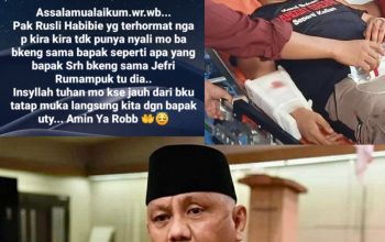 Postingan Eks Terpidana Seret Nama Suami Wagub Gorontalo Idah Syahidah, Korban Pembacokan Bentuk Tim Hukum