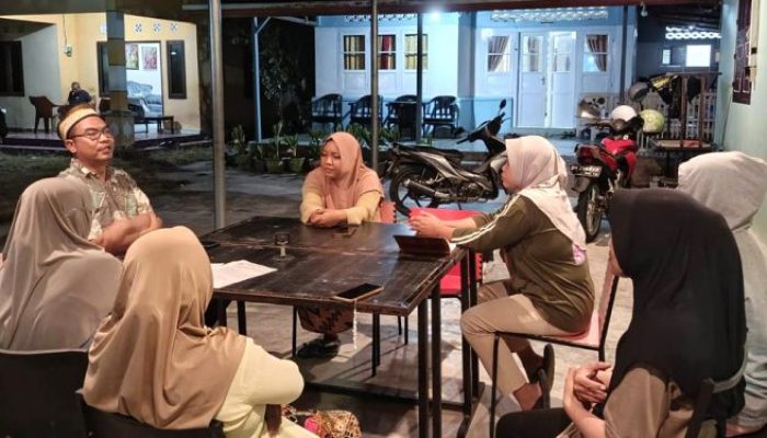 Kompak Perpat Kabila Matangkan Persiapan Semarak Apangi ke-9 Sambut Hari Asyura 1448 H