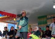 Bupati Ismet Mile Ajak Semua Pihak Terlibat Aktif Majukan Pendidikan di Bone Bolango