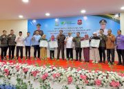 Program Jaksa Pelindung Kerja Raih Hasil Mengesankan, Pemkab Bonbol Tembus Posisi 10 Besar Capaian Kepesertaan BPJS Ketenagakerjaan