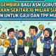 Kabar Gembira Bagi ASN Gorut, Alokasi Anggaran Sekitar 16 Miliar Siap Pemda Cairkan untuk Gaji dan TPP Mulai 5 Juni