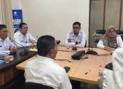 Wujudkan Kabupaten Pangan Aman, Pemkab Bone Bolango Integrasikan Pengawasan dari Hulu ke Hilir