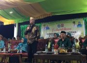 Jelang HKG PKK 2026, TP PKK Bone Bolango Agendakan Berbagai Lomba dan Aksi Sosial Mulai 27 Juni