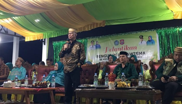 Jelang HKG PKK 2026, TP PKK Bone Bolango Agendakan Berbagai Lomba dan Aksi Sosial Mulai 27 Juni