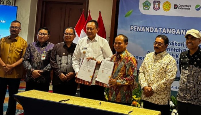 Gorut Bersiap Jadi Pusat Ayam Nasional, Thariq Targetkan Pengentasan Kemiskinan Melalui Sektor Peternakan