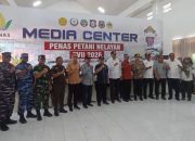 Gubernur Gusnar Tegaskan Kesiapan Penas Tani Nelayan Tinggal Finishing, Sofyan Puhi Harap Beri Kesan Baik bagi Kontingen