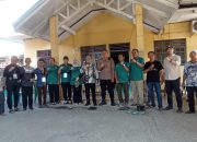 Terima Kunjungan Bupati Sofyan, Kadis Pangan Kaltim: Ini Bukti Nyata Perhatian Tuan Rumah kepada Tamu