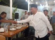 Wabup Kutai Barat Ungkap Penas Tani Nelayan di Gorontalo Sangat Luar Biasa