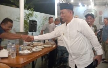 Wabup Kutai Barat Ungkap Penas Tani Nelayan di Gorontalo Sangat Luar Biasa