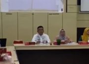 Bappeda Litbang Bone Bolango Gelar Pemetaan Komoditas Unggulan dan Baseline Kondisi Hulu