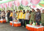 Buka Festival Dionumo 2026, Bupati Gorut Pacu Promosi Wisata Bahari dan Ekonomi Kreatif
