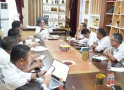 Bupati Thariq Tegaskan Jajaran OPD Segera Rampungkan Juknis 5 Agenda Aksi Program BERPADU