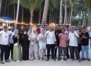 Sukseskan Festival Dionumo 2026, Pemkab Gorut Kolaborasi Bersama Abdul Hair Kemal Siapkan Fasilitas Glamping